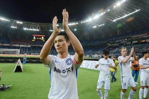 葛爱平：只要天津相声在 天津足球不会亡